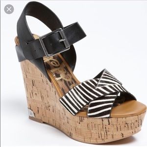 Sam Edelman Wedges